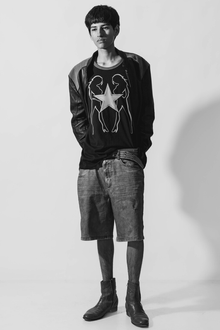 Model image